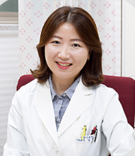 김정미 의료진 사진
