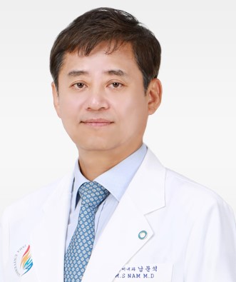 남문석 의료진 사진